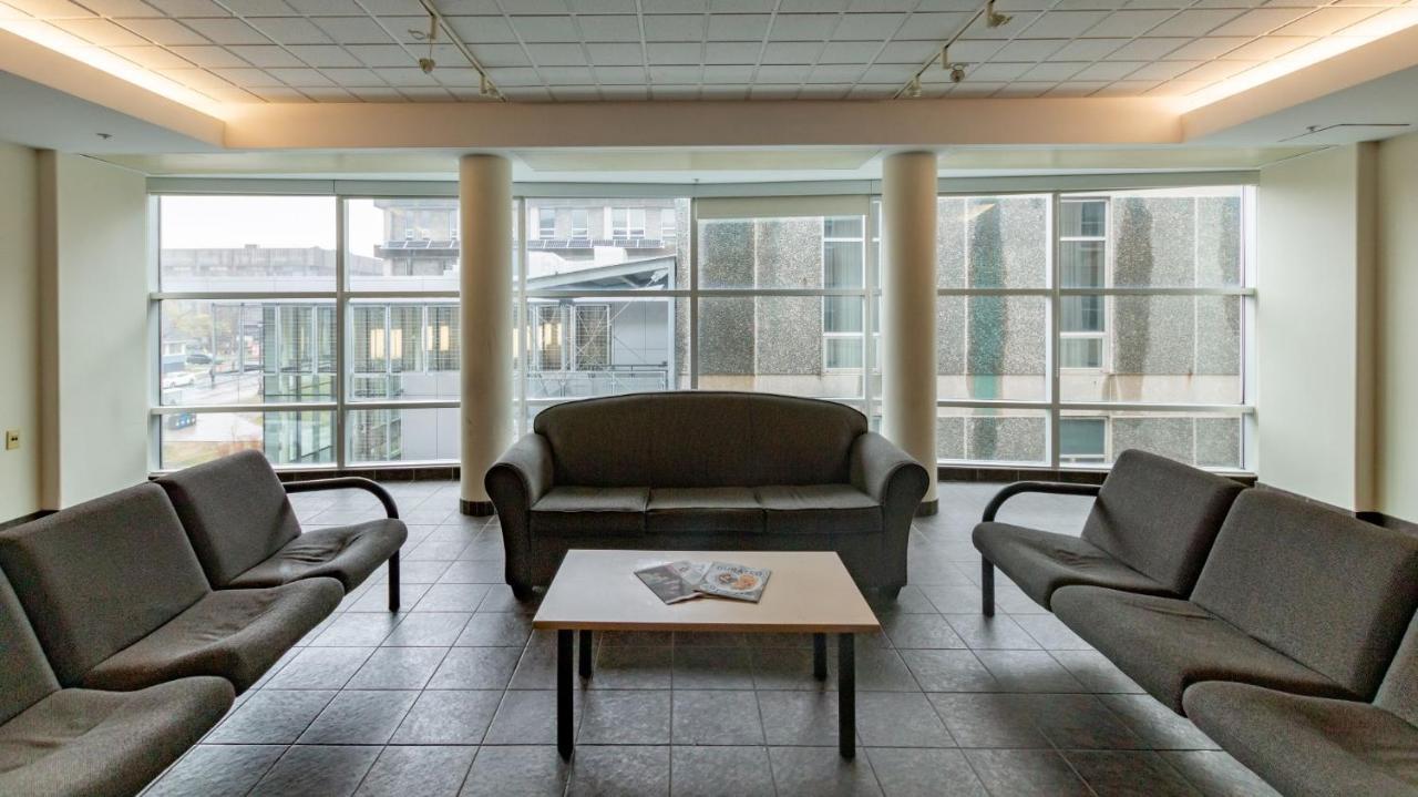 Dalhousie University Halifax Exterior photo