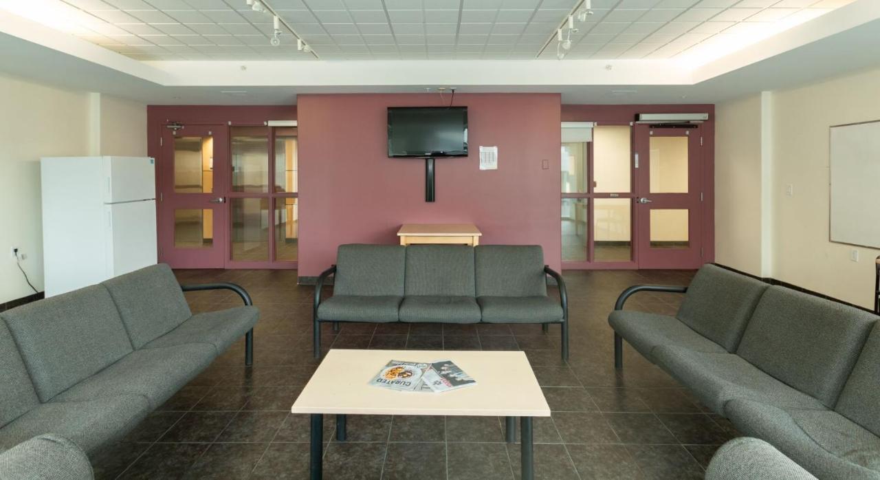 Dalhousie University Halifax Exterior photo