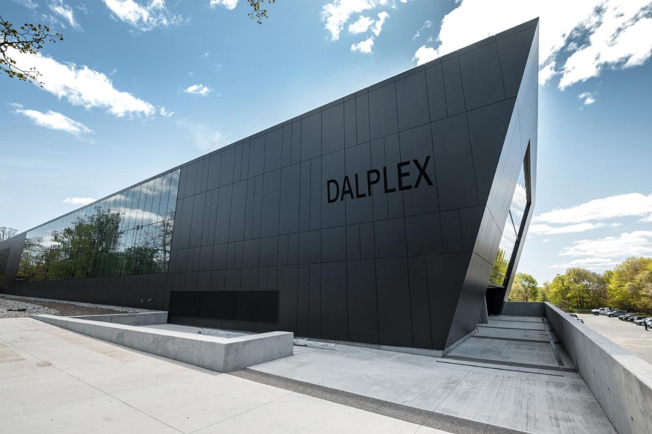 Dalhousie University Halifax Exterior photo