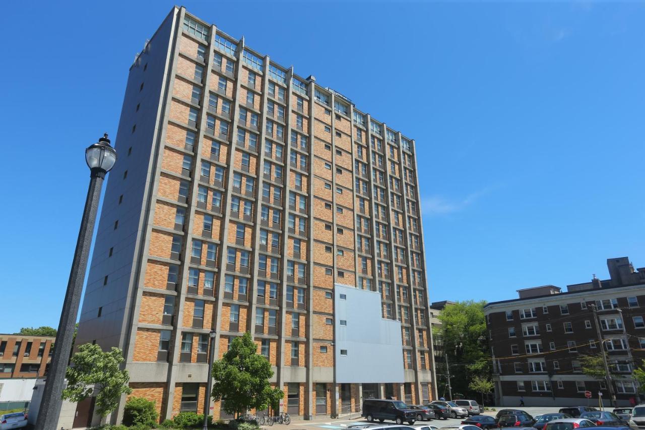 Dalhousie University Halifax Exterior photo