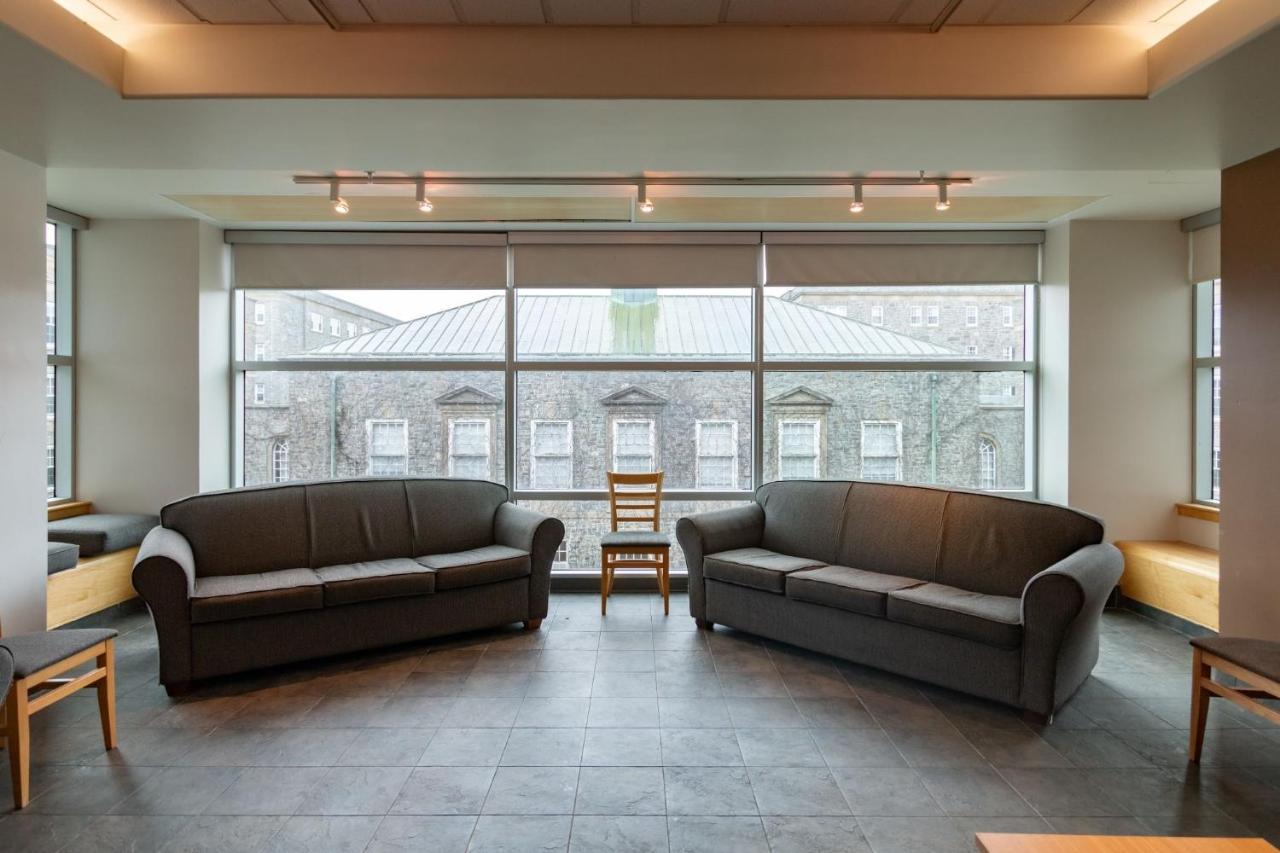 Dalhousie University Halifax Exterior photo
