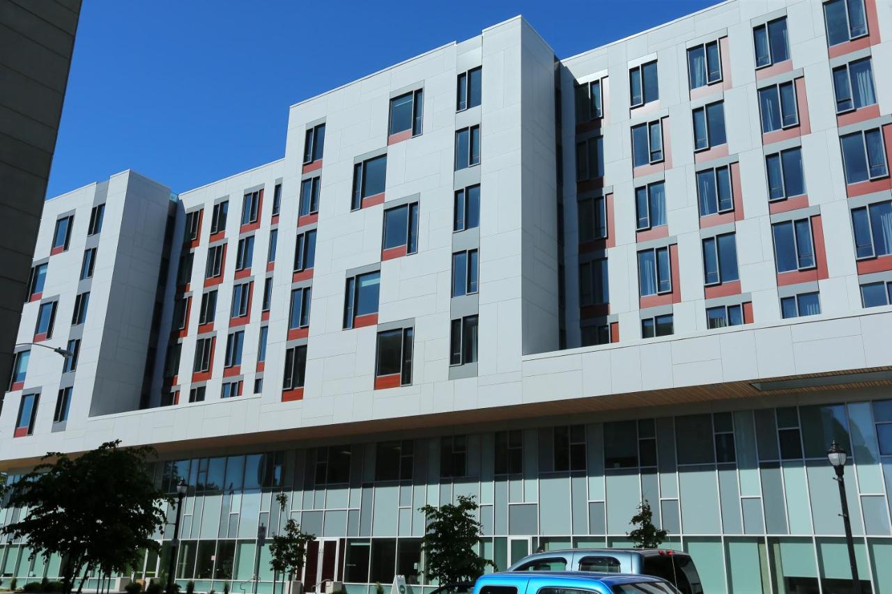 Dalhousie University Halifax Exterior photo