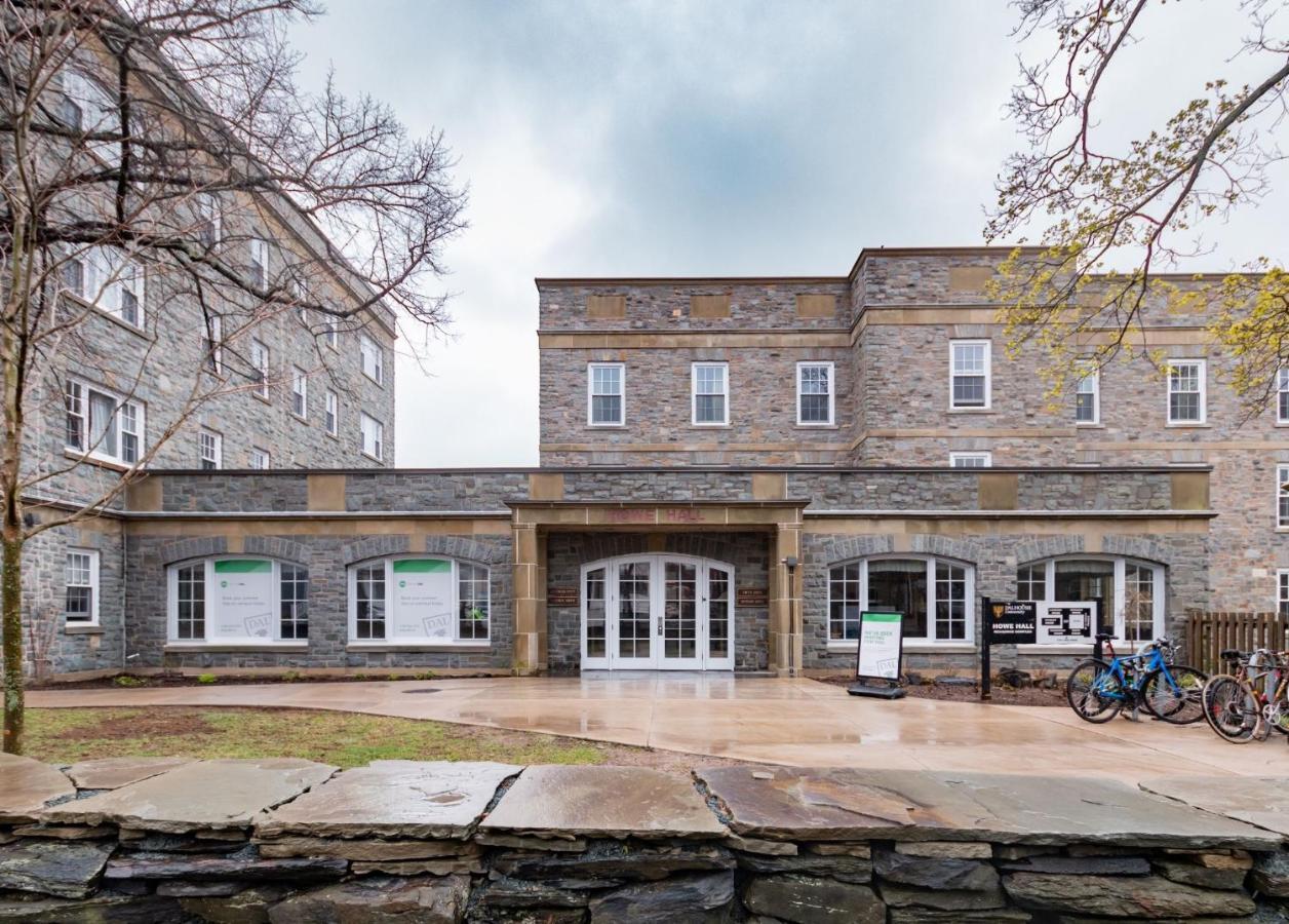 Dalhousie University Halifax Exterior photo