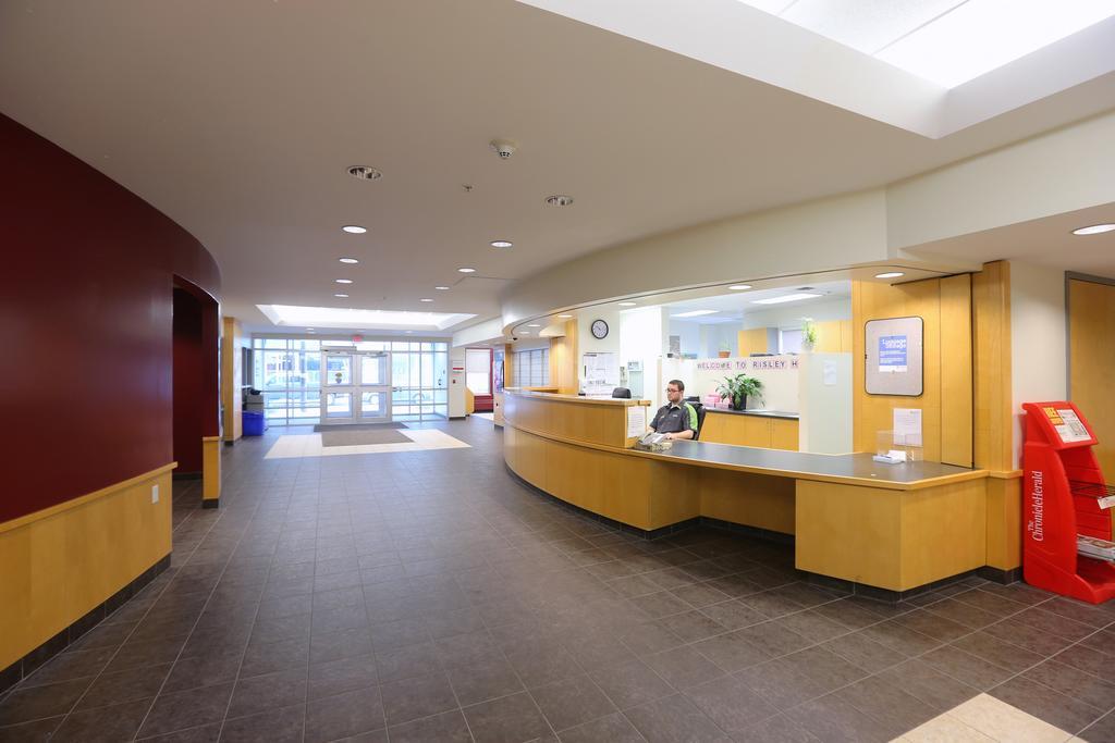 Dalhousie University Halifax Exterior photo