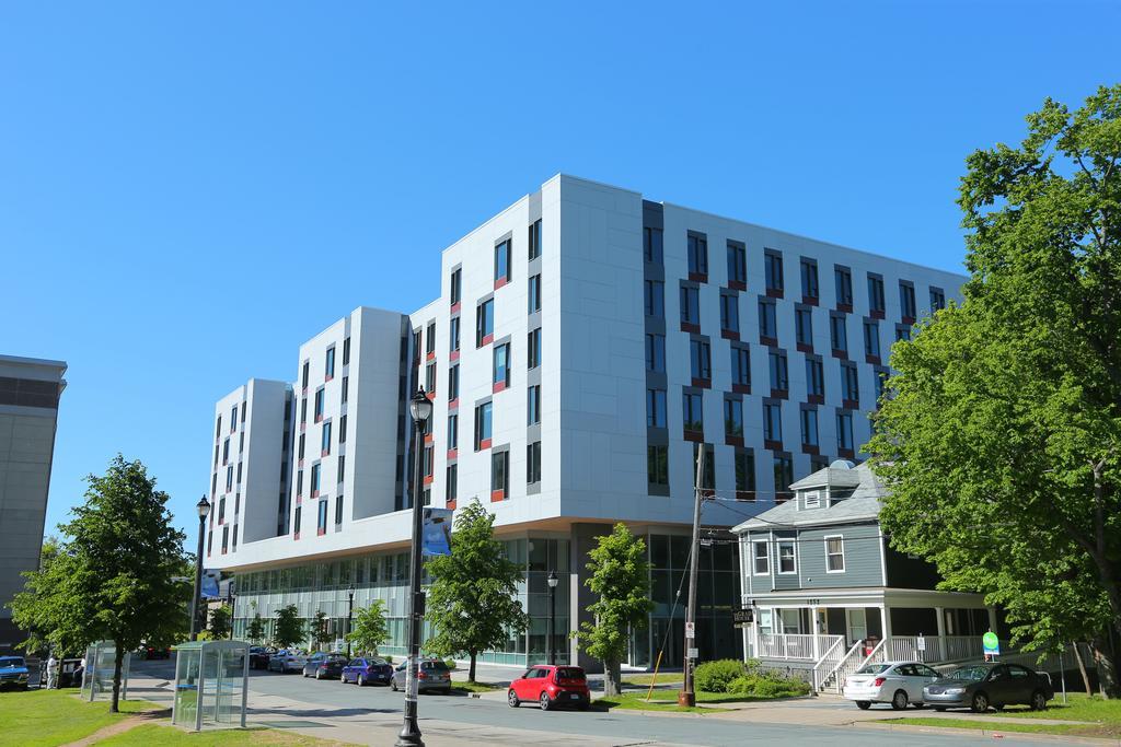 Dalhousie University Halifax Exterior photo