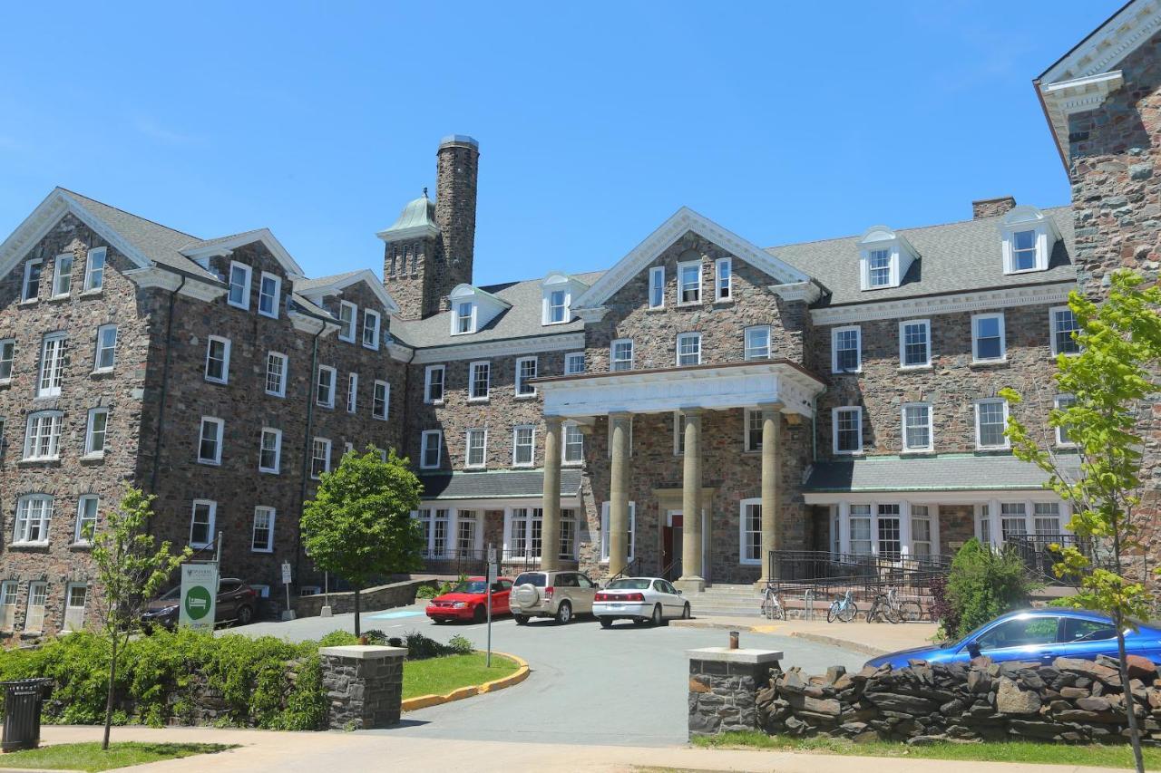 Dalhousie University Halifax Exterior photo